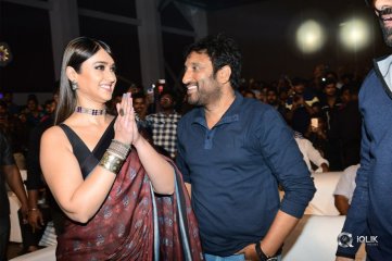 Amar Akbar Anthony Movie Audio Launch Photos